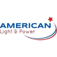 American-Light-and-power