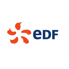 edf logo